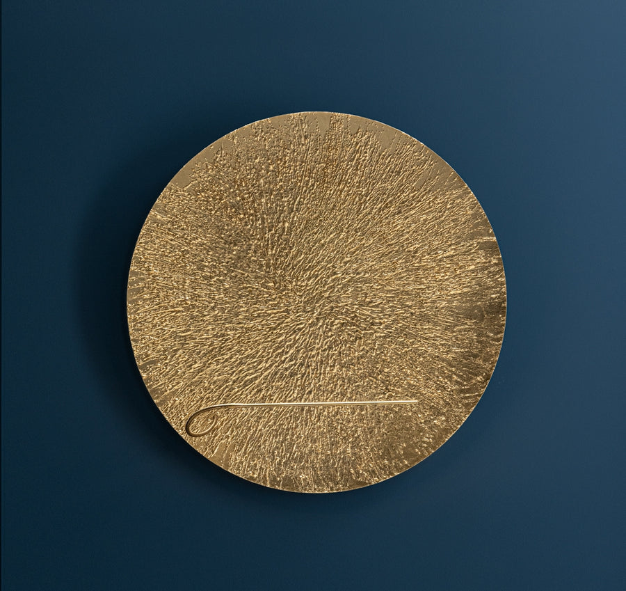 Wall lamp Bellatrix model A/B
