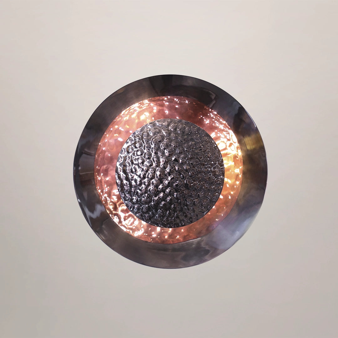 Kinkiet Eclipse