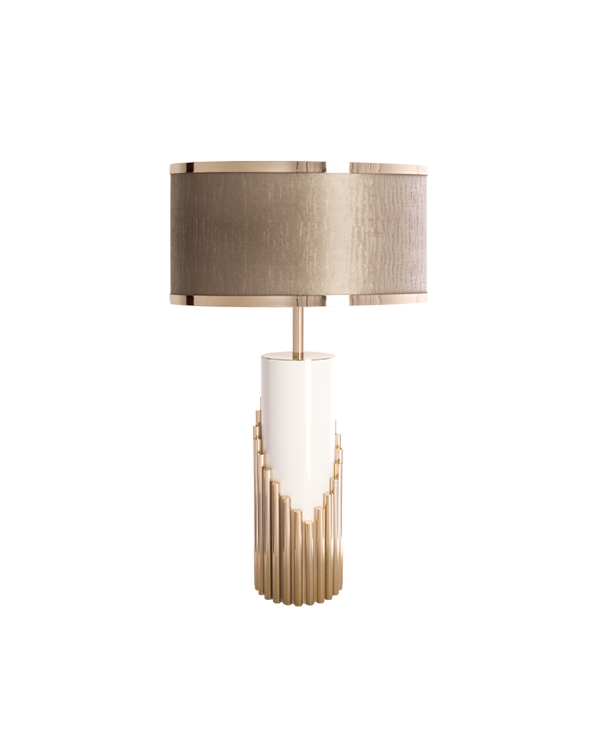 Lampa stołowa Streamline