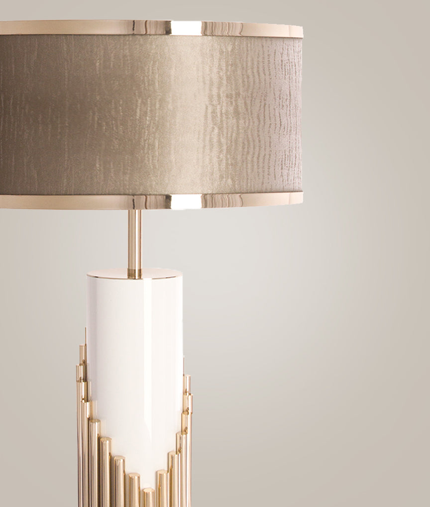 Lampa stołowa Streamline