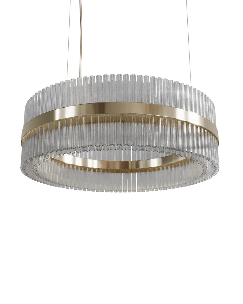 Rolland Round Chandelier