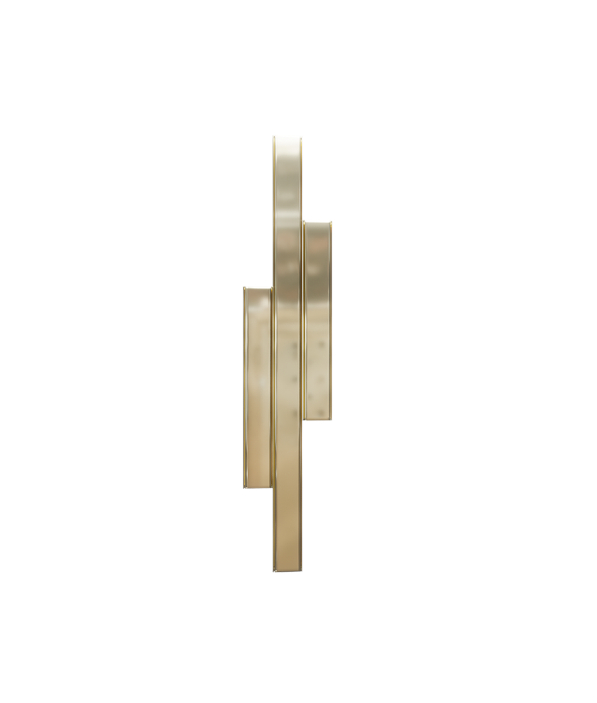 Kinkiet Riviera 9702