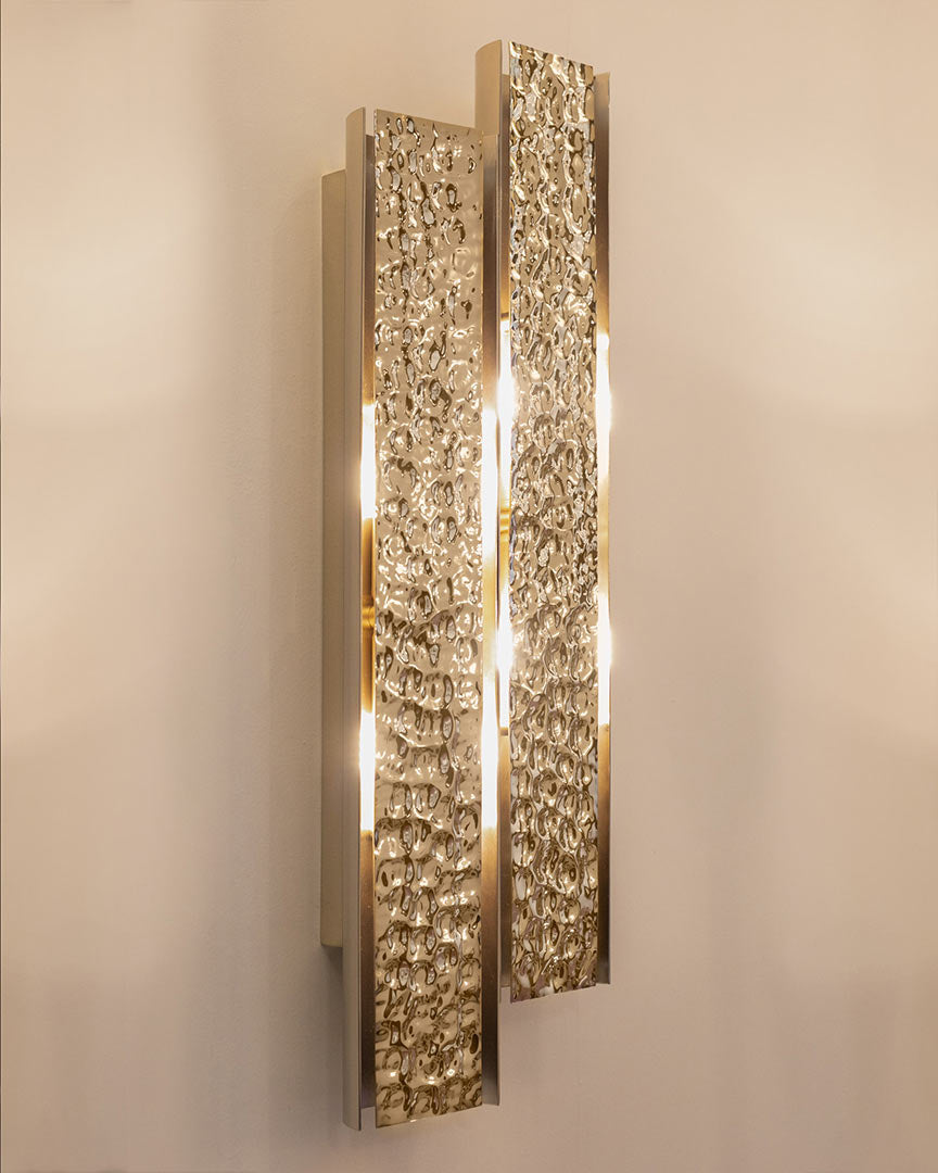 Riviera 9701.4 Wall Lamp