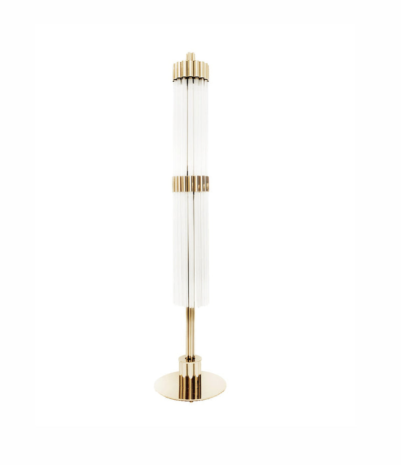 Arcade Floor Lamp