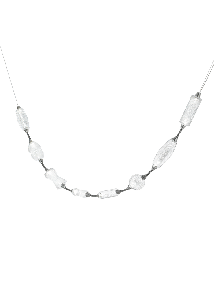 Collier Italamp Pendant Lamp