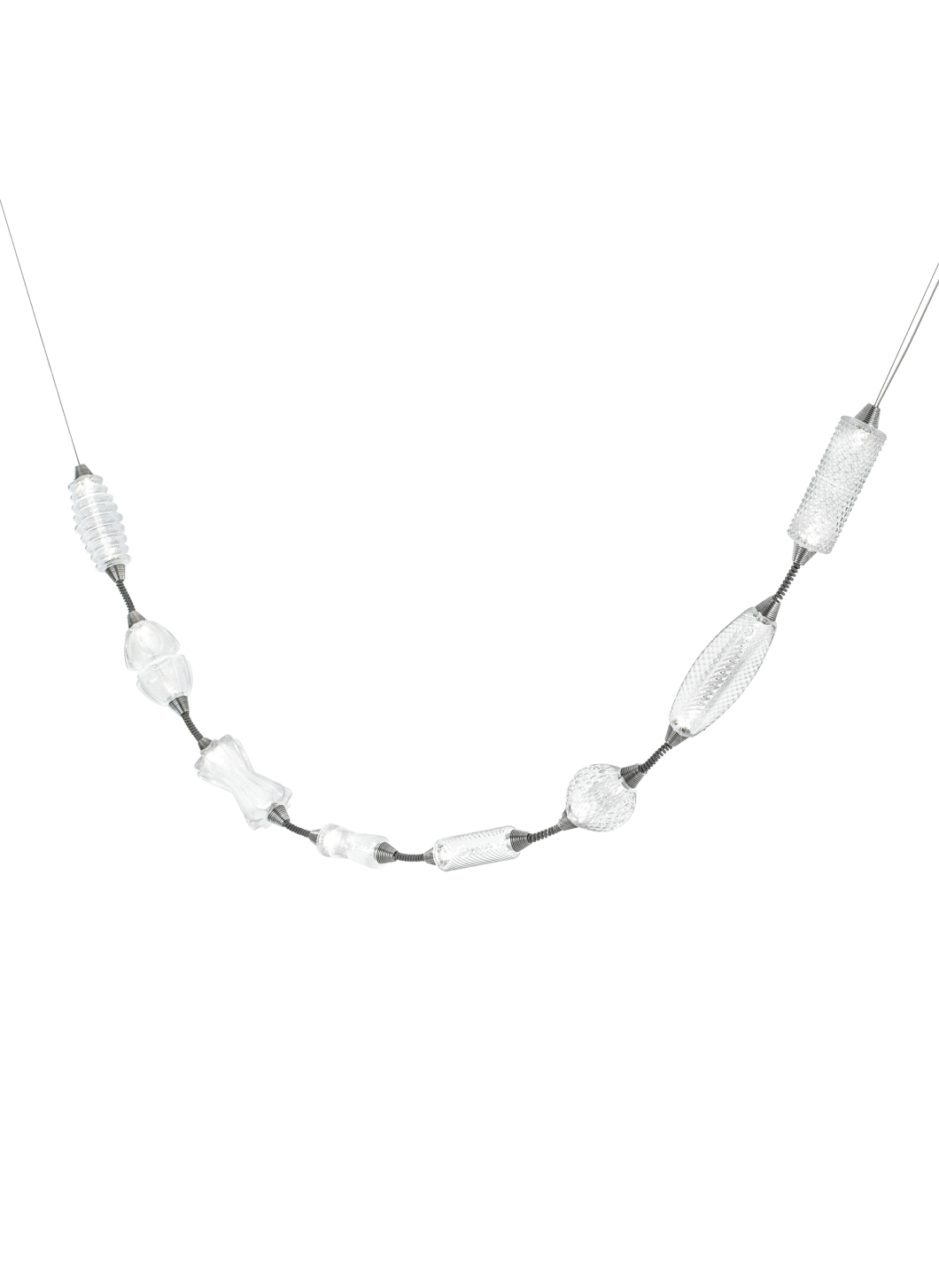 Collier Italamp Pendant Lamp