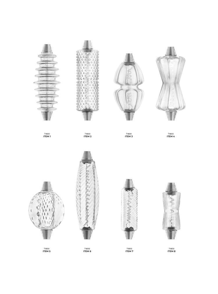 Collier Italamp Pendant Lamp