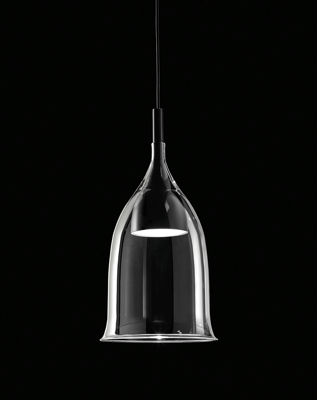 Lampa wisząca Nola Italamp