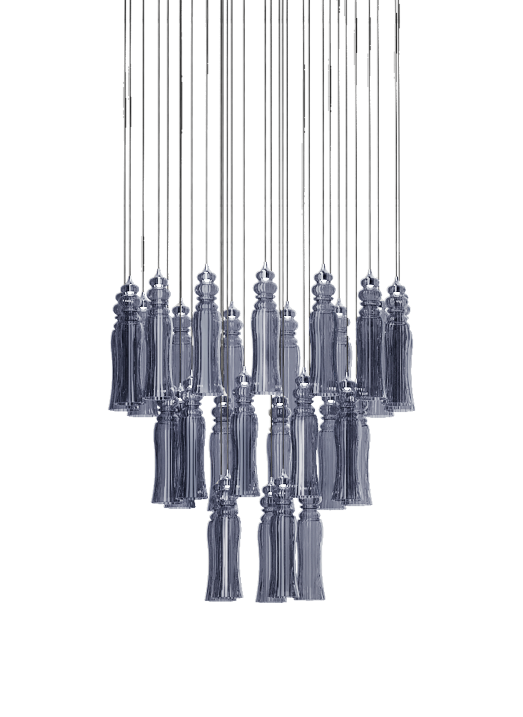 Boboli Italamp Pendant Lamp