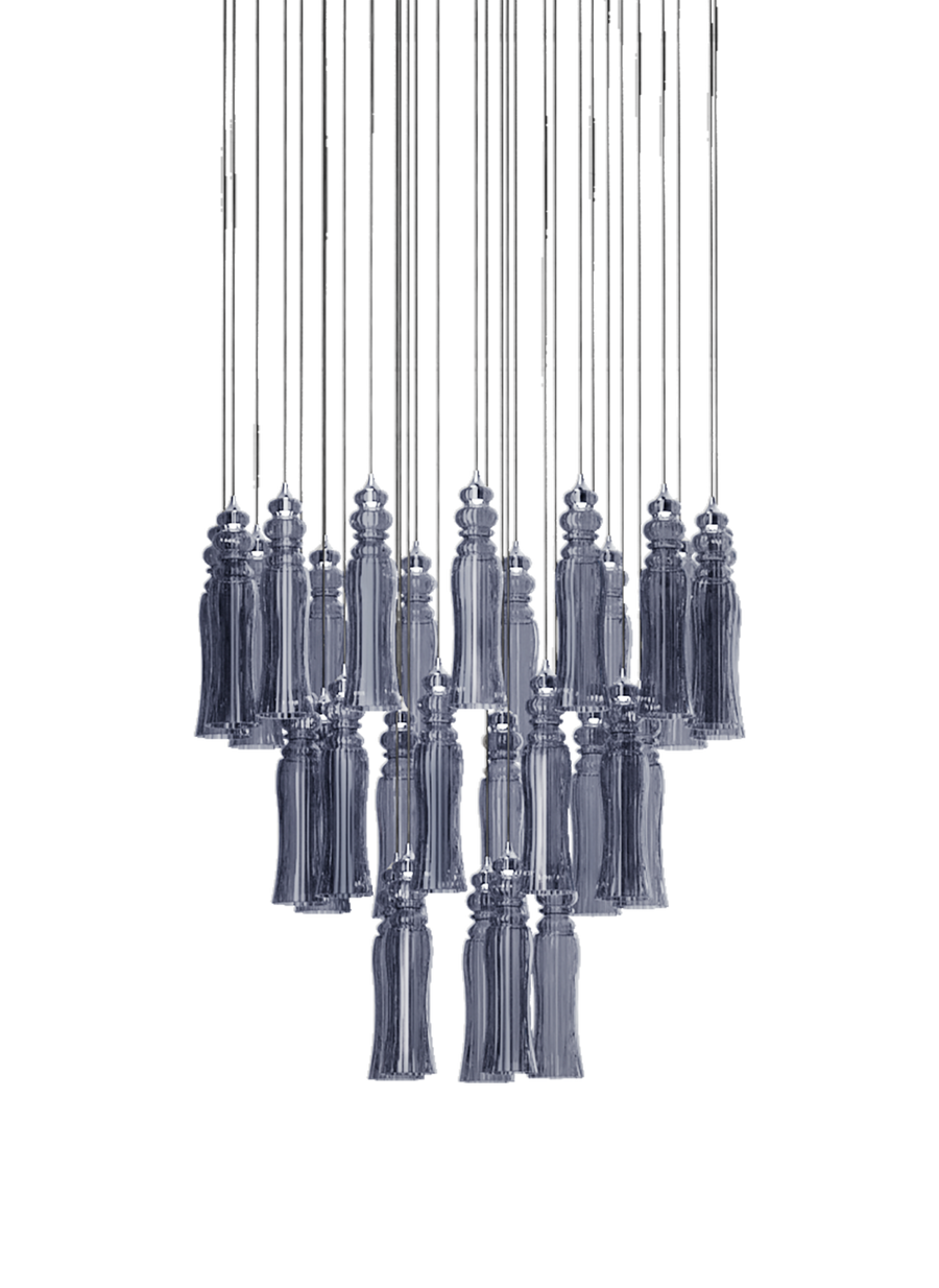 Boboli Italamp Pendant Lamp