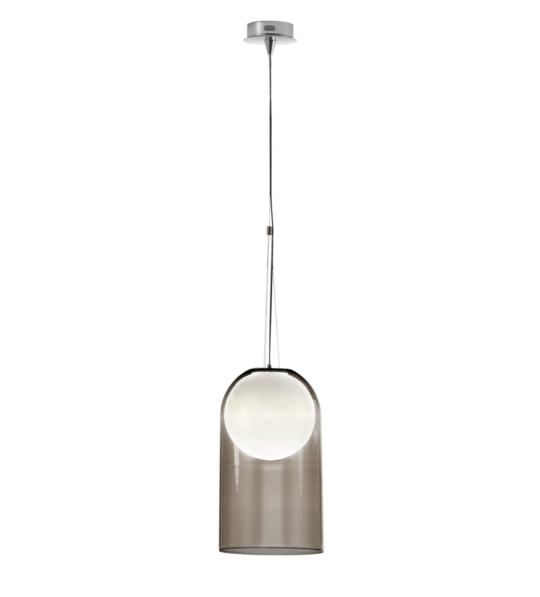 Lampa wisząca Muna Italamp
