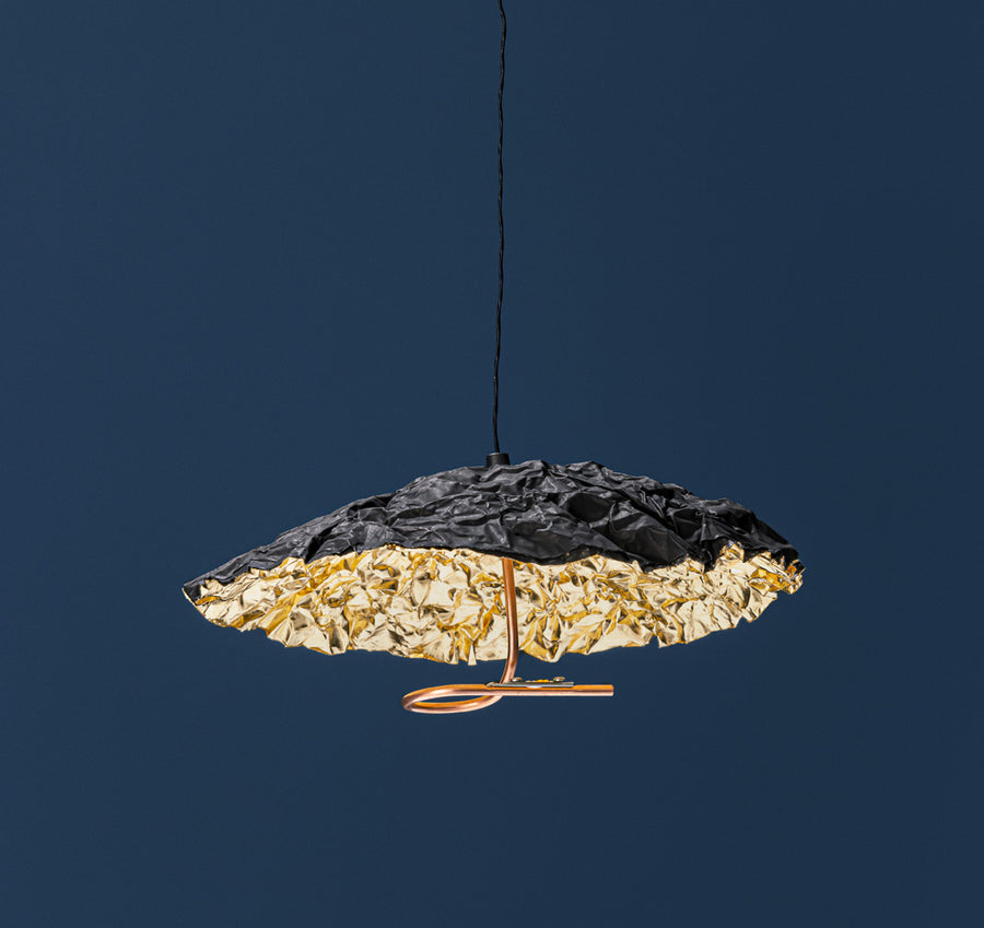 Gold Moon JC/IC Pendant Lamp