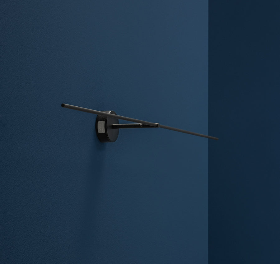 Light Stick horizontal wall lamp