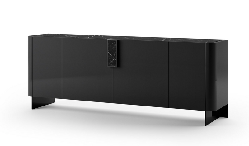 Odeon Chest of Drawers