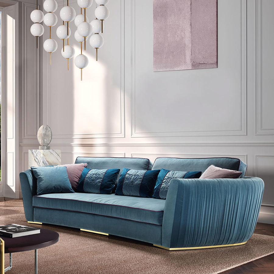 Trevi Glam Sofa