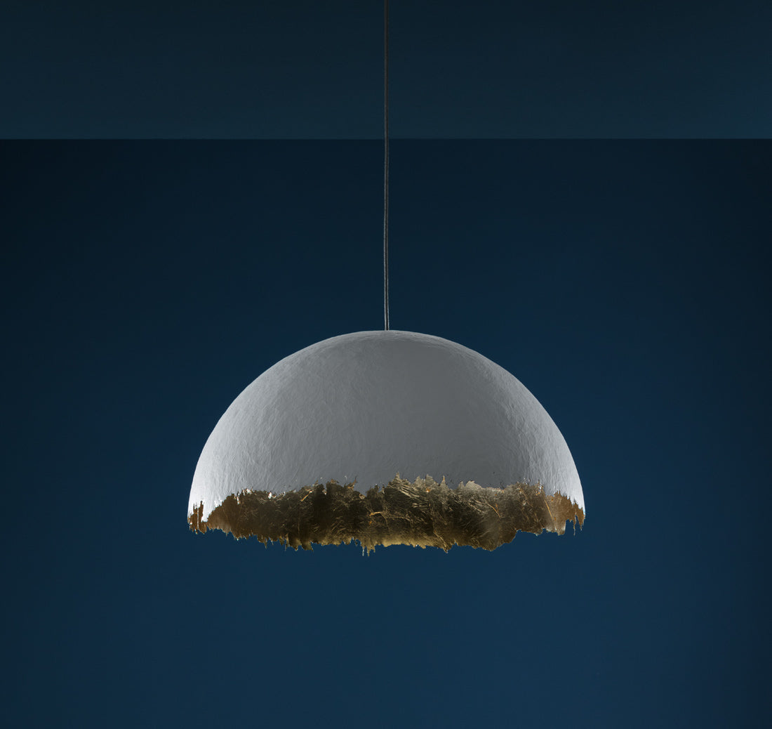 Lampa wisząca PostKrisi 49