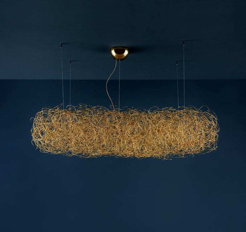 Nuvola Pendant Lamp