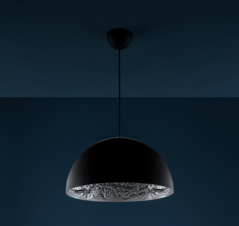 Stchu-moon 02 Suspension Lamp