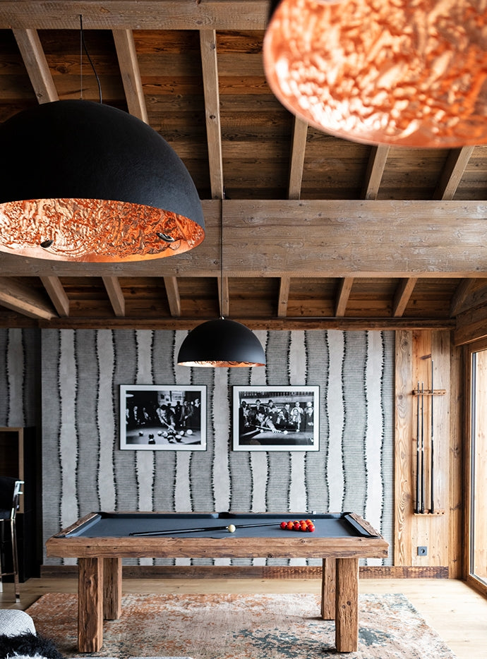Lampa wisząca Stchu-moon 02