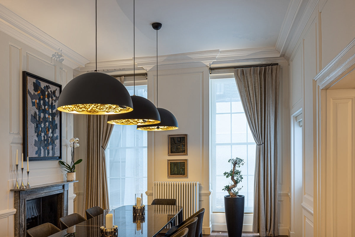 Lampa wisząca Stchu-moon 02