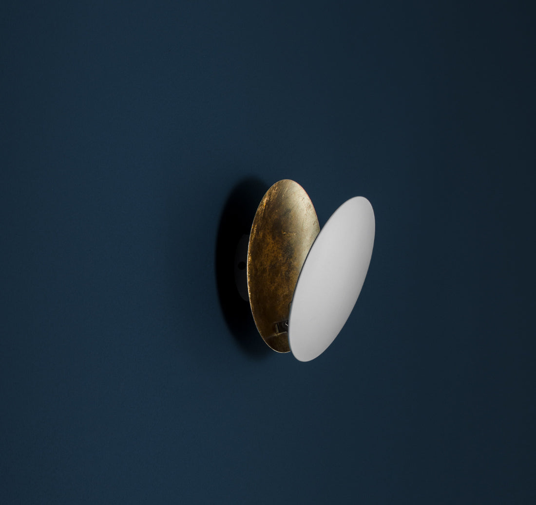 Kinkiet Lederam W
