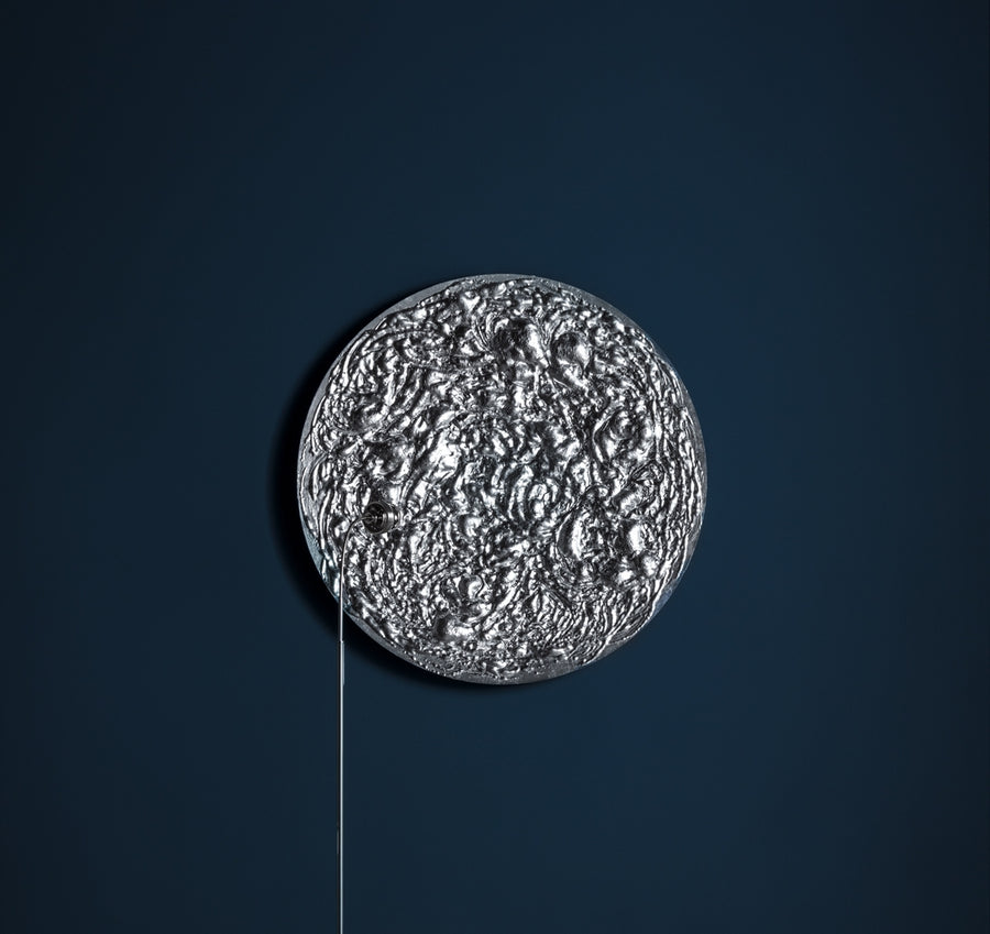 Stchu-Moon 08 Floor Lamp