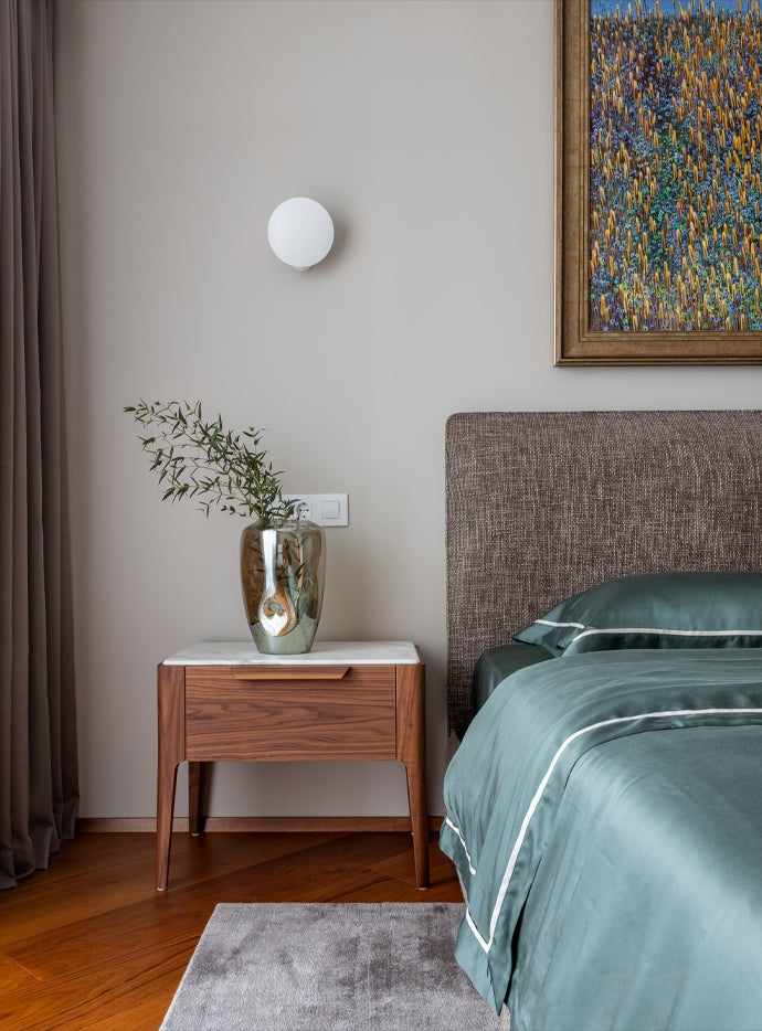 Lederam W1 Wall Lamp