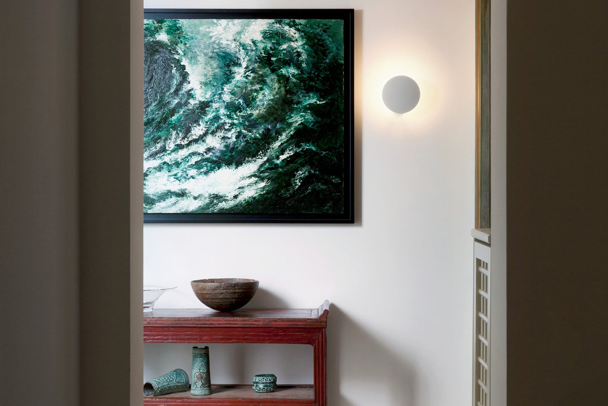 Lederam W1 Wall Lamp