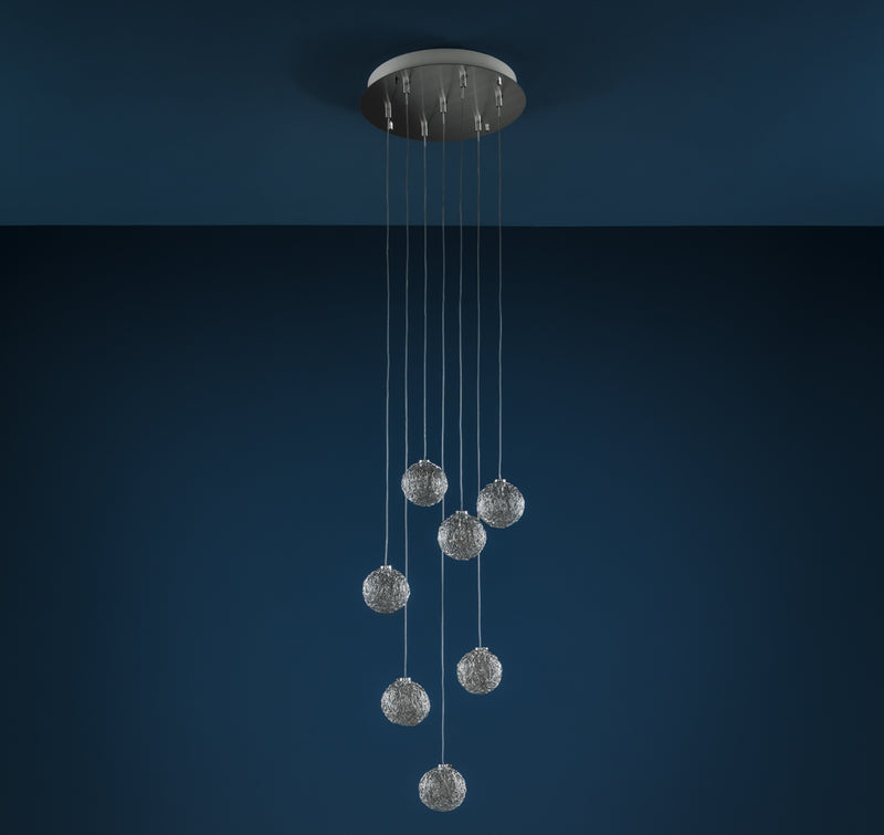 Sweet Light Chandelier