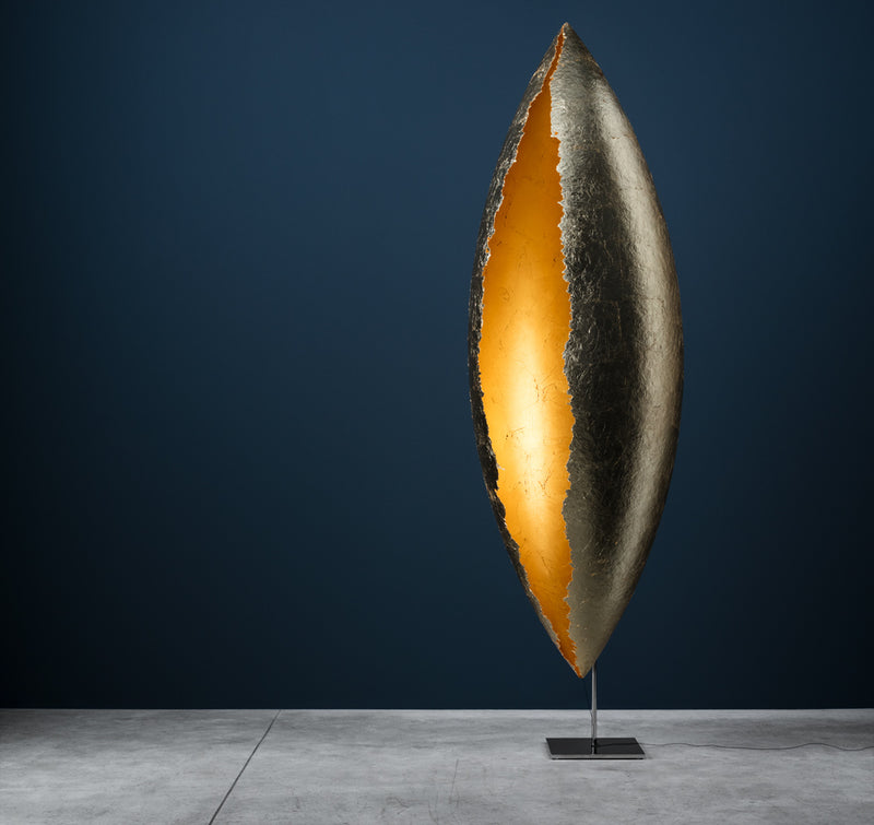 PostKrisi F 100 Floor Lamp
