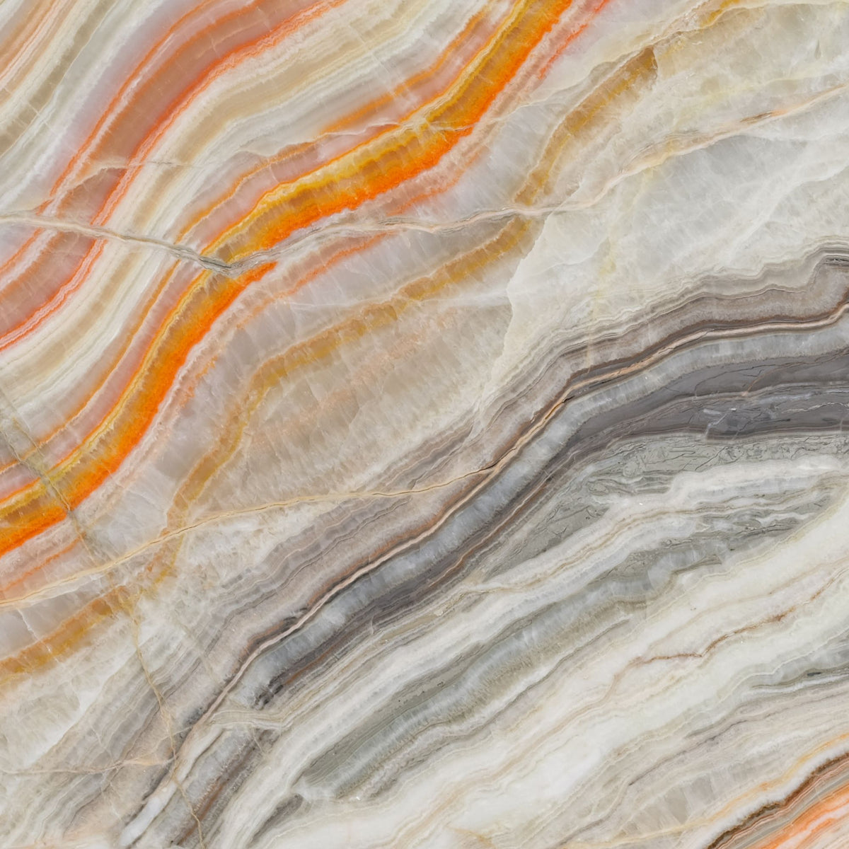 Stół jadalniany Sierra Rainbow Onyx