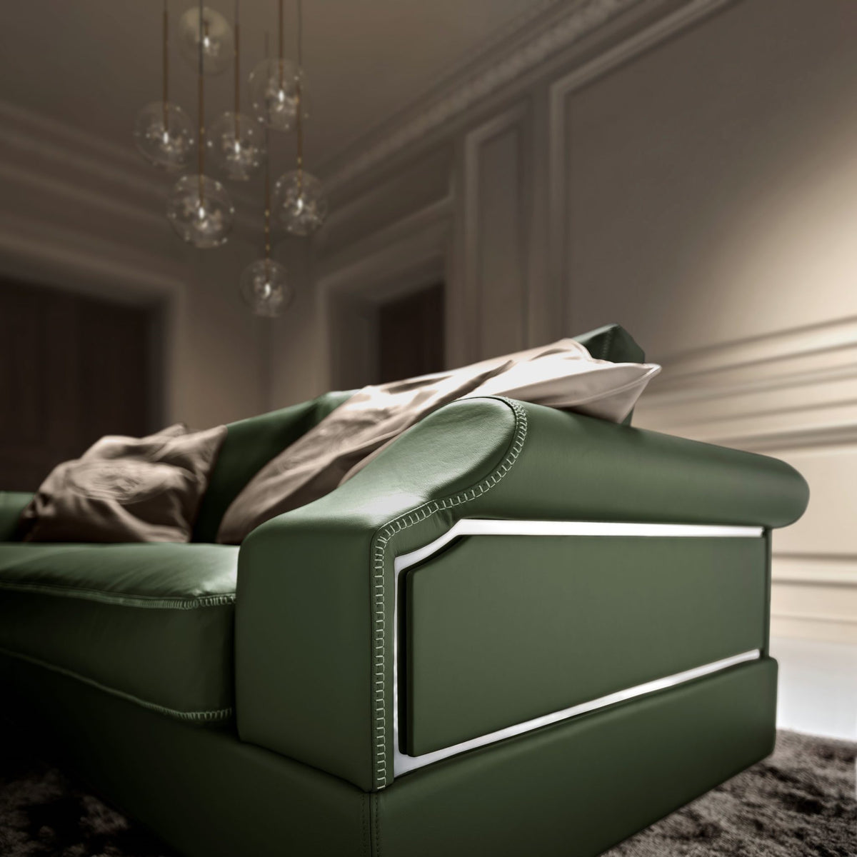 Sofa Dandy EVO