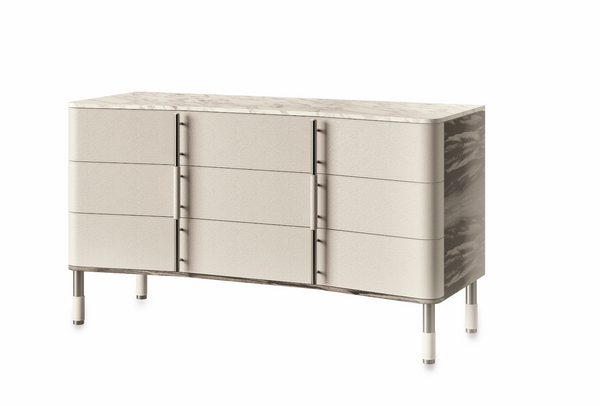 Chest of drawers Silea