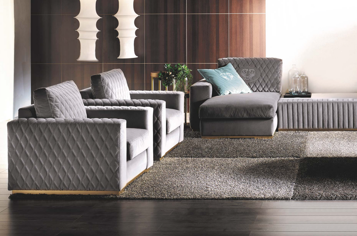 Sofa Parioli