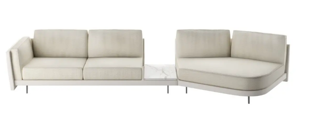 Modular sofa Kelly