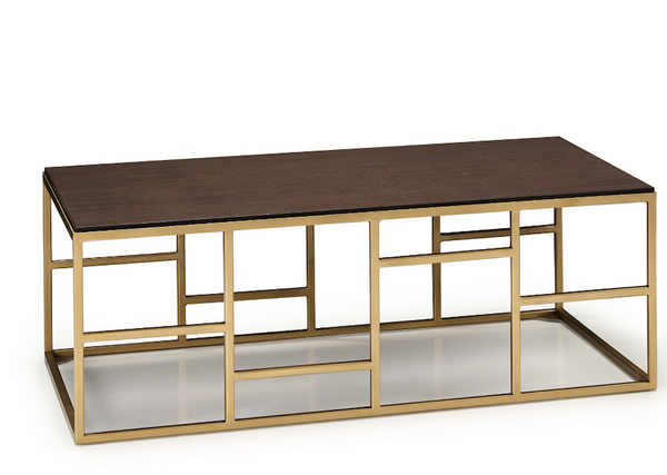 Coffee table Kvadro