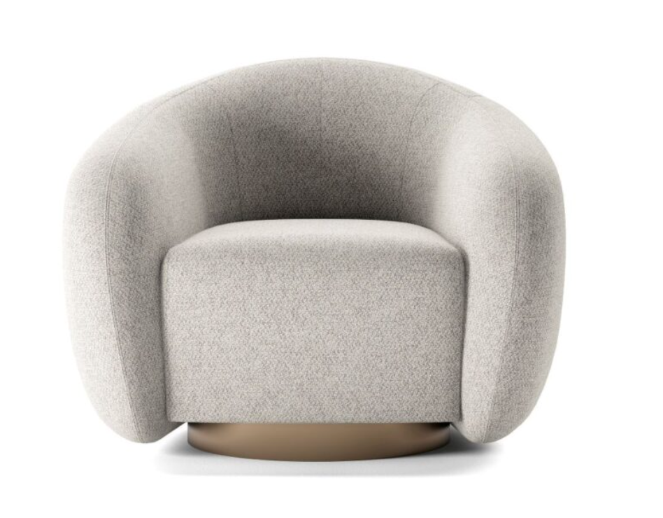 Fotel Ambra