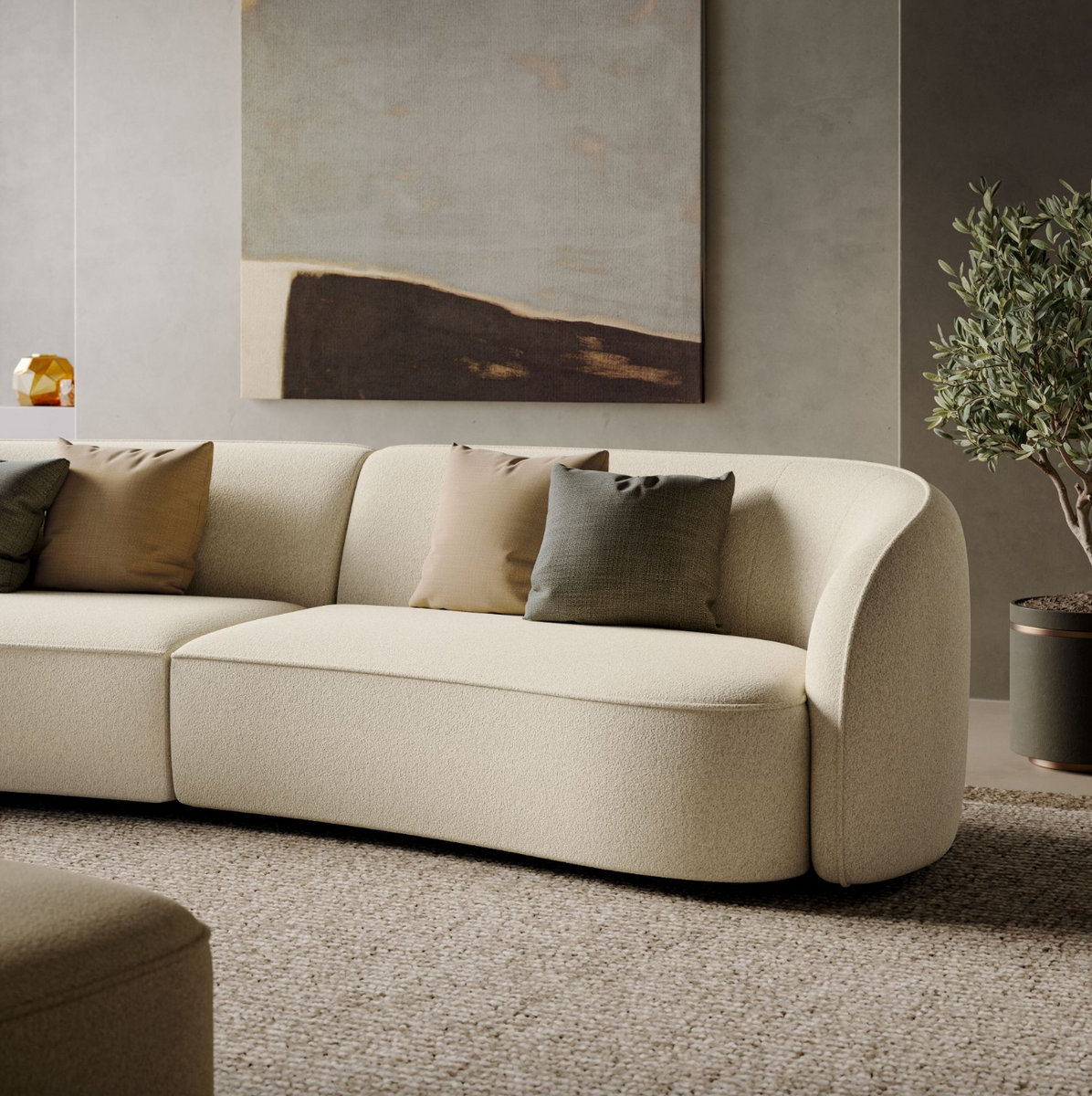 Sofa Oasis