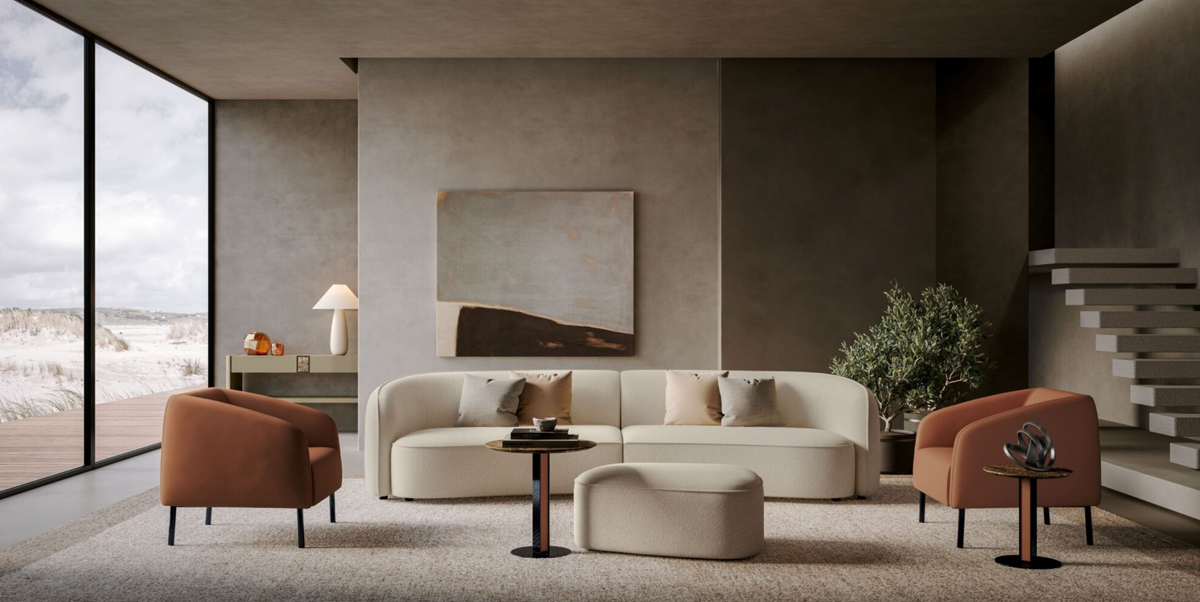 Sofa Oasis