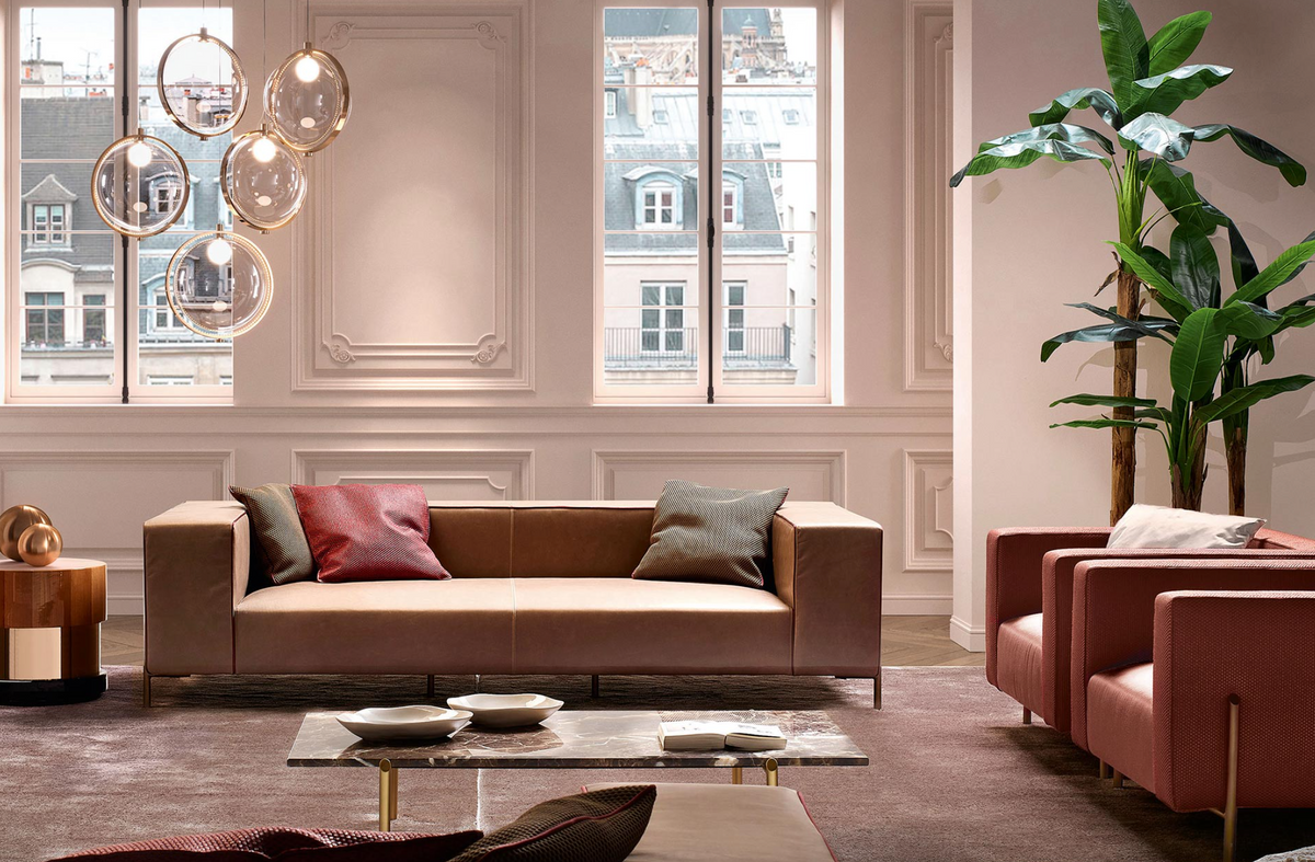 Sofa Brera