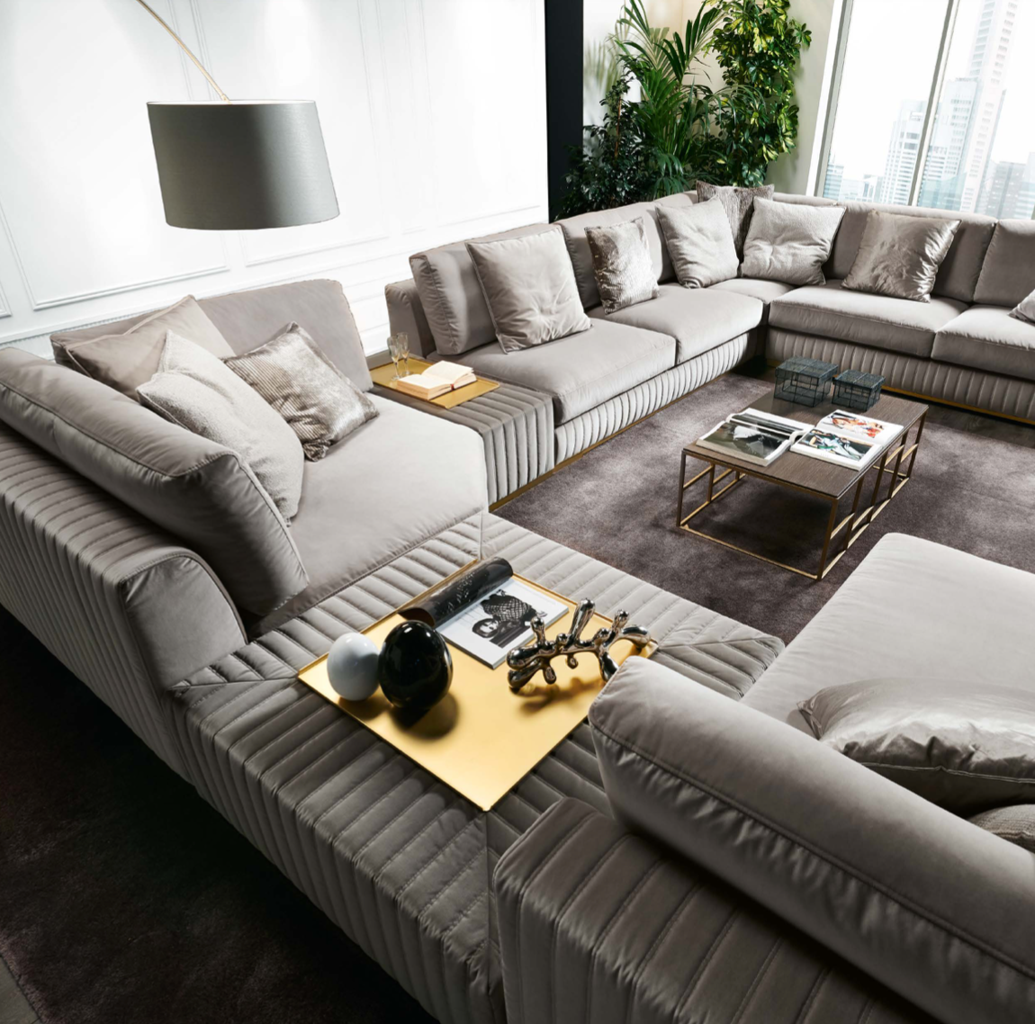 Sofa Tivoli