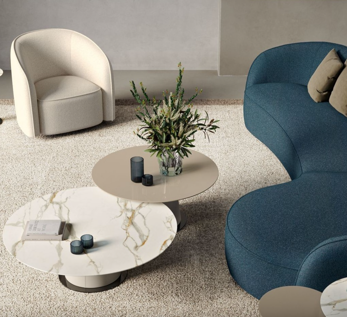 Fotel Oasis