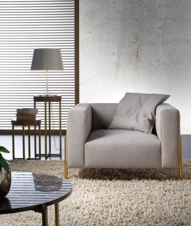 Armchair Brera