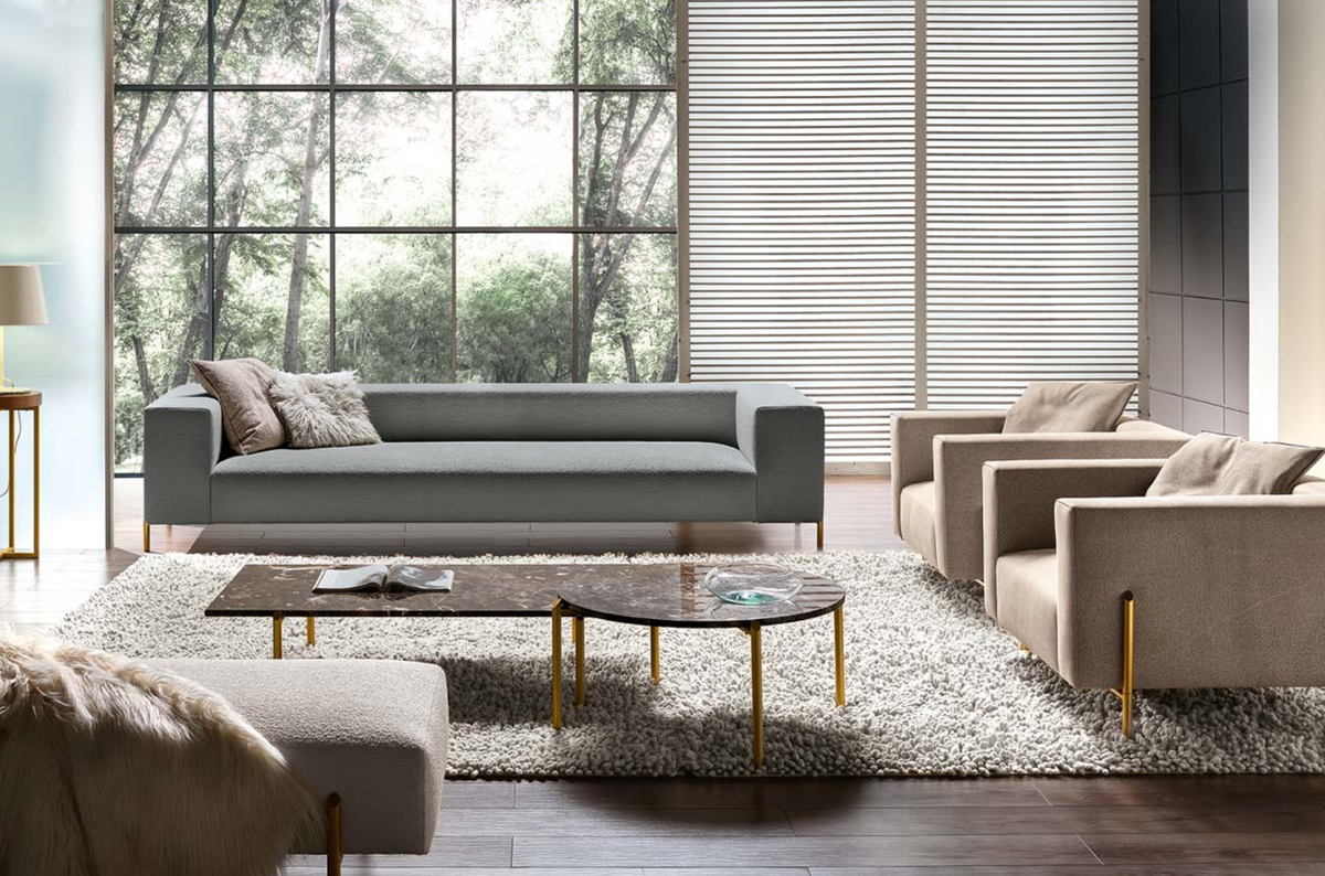 Armchair Brera