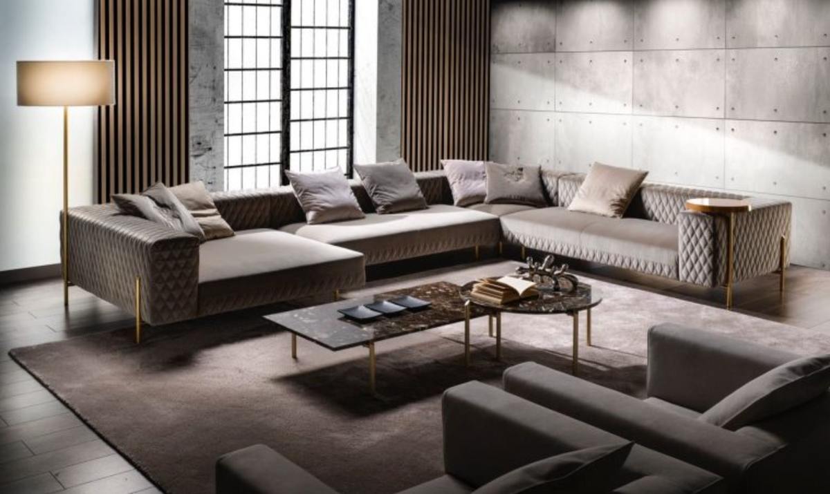 Sofa Brera Plus
