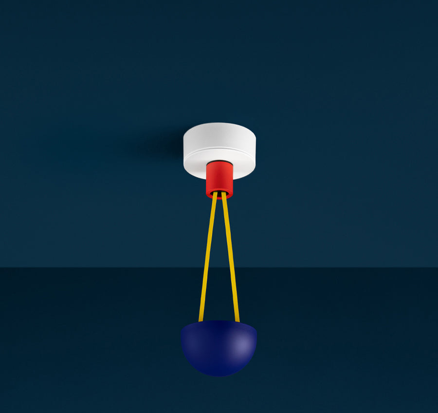 Ale C ceiling lamp