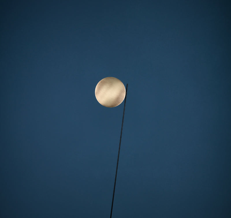 Lampa podłogowa Lederam F0