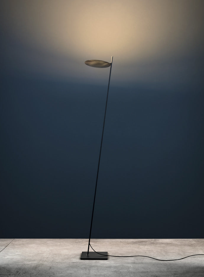 Lampa podłogowa Lederam F0