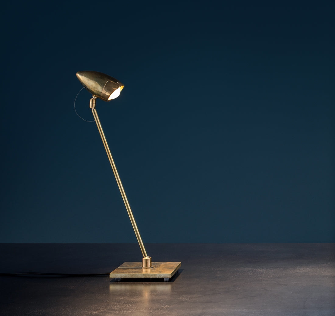 Lampa stołowa CicloItalia