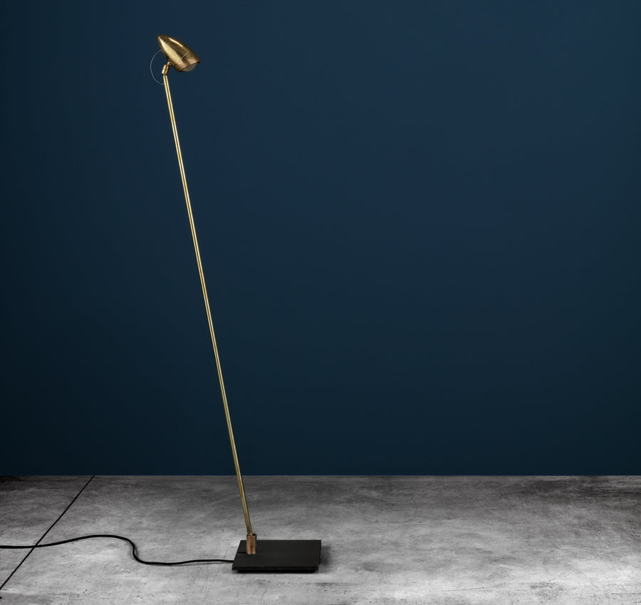 CicloItalia floor lamp